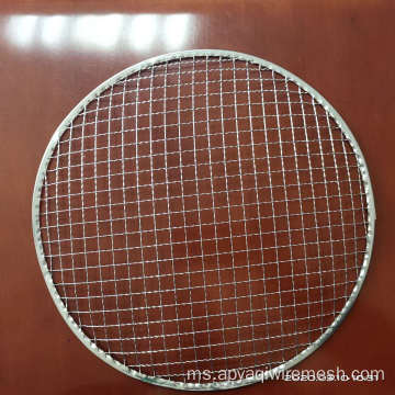 280mm bbq grill wire mesh